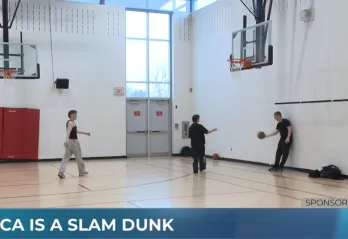 basketball