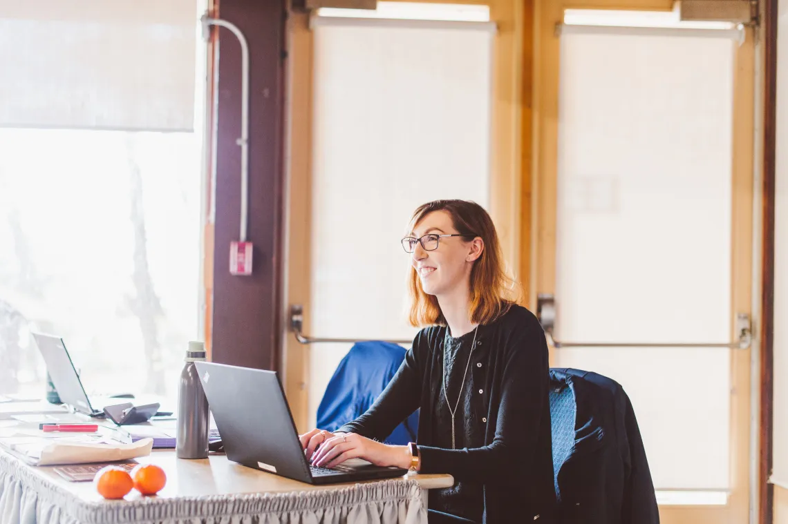 Female Employee_Ymca